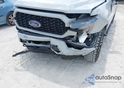 2023 Ford F-150 Xl from USA, damaged, VIN 1FTFW1E54PKF96781